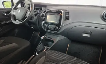 Renault Kaptur 2017 года за 41 700 BYN в Минск