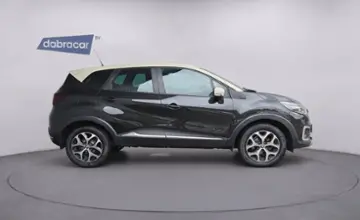 Renault Kaptur 2017 года за 41 700 BYN в Минск