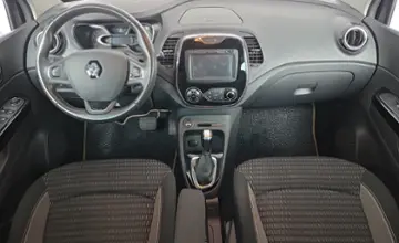 Renault Kaptur 2017 года за 41 700 BYN в Минск
