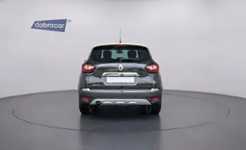Renault Kaptur 2017 года за 41 700 BYN в Минск