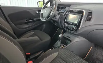 Renault Kaptur 2017 года за 41 700 BYN в Минск