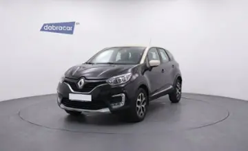 Renault Kaptur 2017 года за 41 700 BYN в Минск