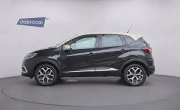 Renault Kaptur 2017 года за 41 700 BYN в Минск