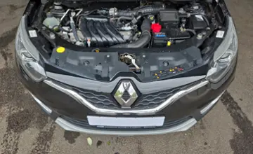 Renault Kaptur 2017 года за 41 700 BYN в Минск