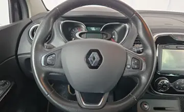 Renault Kaptur 2017 года за 41 700 BYN в Минск