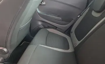 Renault Kaptur 2017 года за 41 700 BYN в Минск