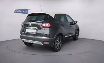 Renault Kaptur 2017 года за 41 700 BYN в Минск