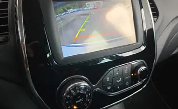 Renault Kaptur 2017 года за 41 700 BYN в Минск