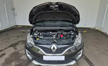 Renault Kaptur 2017 года за 41 700 BYN в Минск