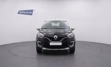 Renault Kaptur 2017 года за 41 700 BYN в Минск