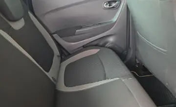 Renault Kaptur 2017 года за 41 700 BYN в Минск