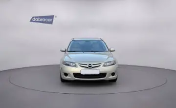 Mazda 6 2007 года за 21 500 BYN в Гомель