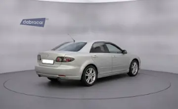 Mazda 6 2007 года за 21 500 BYN в Гомель