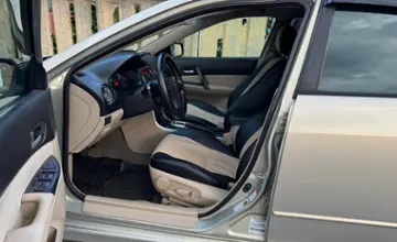 Mazda 6 2007 года за 21 500 BYN в Гомель