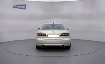 Mazda 6 2007 года за 21 500 BYN в Гомель
