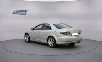 Mazda 6 2007 года за 21 500 BYN в Гомель