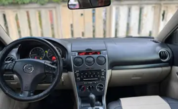 Mazda 6 2007 года за 21 500 BYN в Гомель
