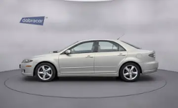 Mazda 6 2007 года за 21 500 BYN в Гомель