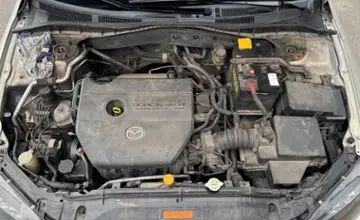 Mazda 6 2007 года за 21 500 BYN в Гомель