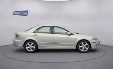 Mazda 6 2007 года за 21 500 BYN в Гомель