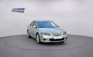 Mazda 6 2007 года за 21 500 BYN в Гомель