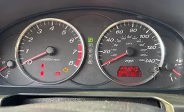 Mazda 6 2007 года за 21 500 BYN в Гомель
