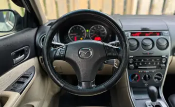 Mazda 6 2007 года за 21 500 BYN в Гомель