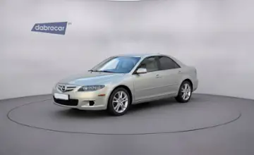 Mazda 6 2007 года за 21 500 BYN в Гомель