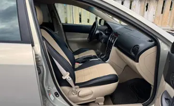 Mazda 6 2007 года за 21 500 BYN в Гомель