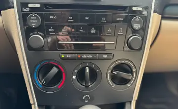 Mazda 6 2007 года за 21 500 BYN в Гомель