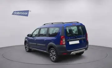 LADA (ВАЗ) Largus Cross 2025 года за 49 990 BYN в Гомель
