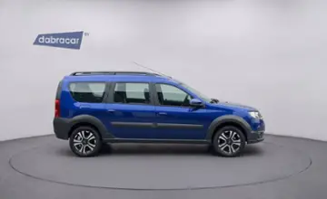 LADA (ВАЗ) Largus Cross 2025 года за 49 990 BYN в Гомель