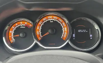LADA (ВАЗ) Largus Cross 2025 года за 49 990 BYN в Гомель