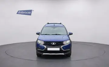 LADA (ВАЗ) Largus Cross 2025 года за 49 990 BYN в Гомель