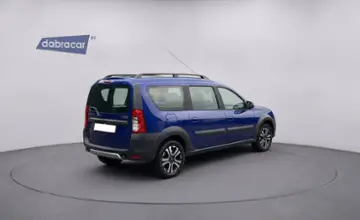 LADA (ВАЗ) Largus Cross 2025 года за 49 990 BYN в Гомель