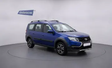 LADA (ВАЗ) Largus Cross 2025 года за 49 990 BYN в Гомель