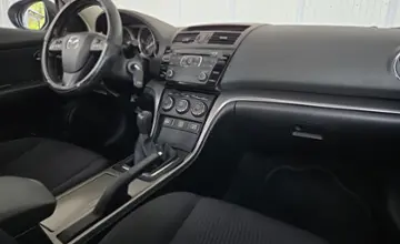 Mazda 6 2011 года за 26 200 BYN в Минск