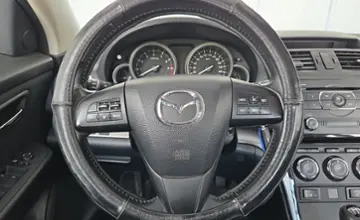 Mazda 6 2011 года за 26 200 BYN в Минск
