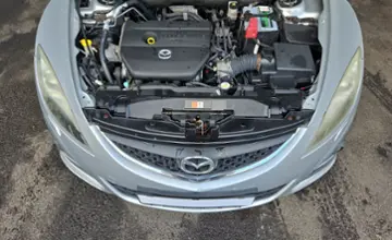 Mazda 6 2011 года за 26 200 BYN в Минск