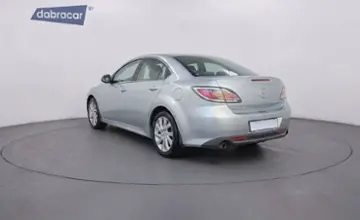 Mazda 6 2011 года за 26 200 BYN в Минск