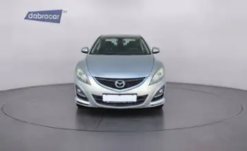 Mazda 6 2011 года за 26 200 BYN в Минск