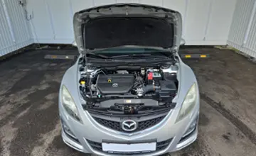 Mazda 6 2011 года за 26 200 BYN в Минск