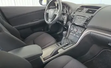 Mazda 6 2011 года за 26 200 BYN в Минск