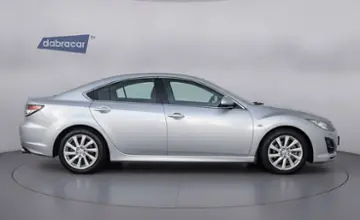 Mazda 6 2011 года за 26 200 BYN в Минск