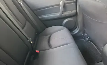 Mazda 6 2011 года за 26 200 BYN в Минск