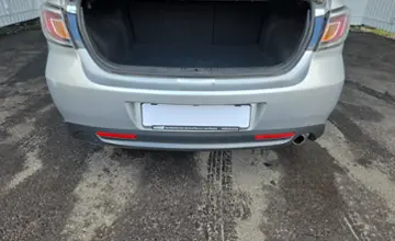 Mazda 6 2011 года за 26 200 BYN в Минск