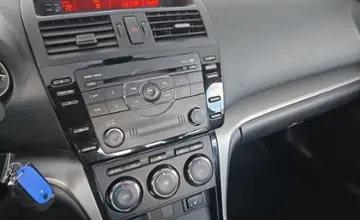 Mazda 6 2011 года за 26 200 BYN в Минск