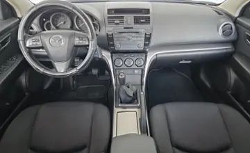 Mazda 6 2011 года за 26 200 BYN в Минск