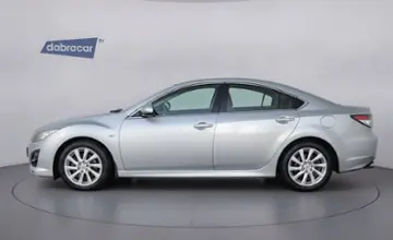 Mazda 6 2011 года за 26 200 BYN в Минск