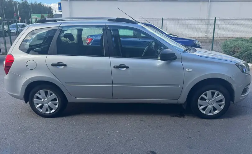 LADA (ВАЗ)